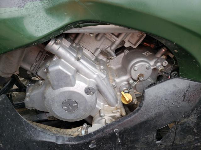 2018 KAWASAKI KVF750 L JKAVFDL15JB507038