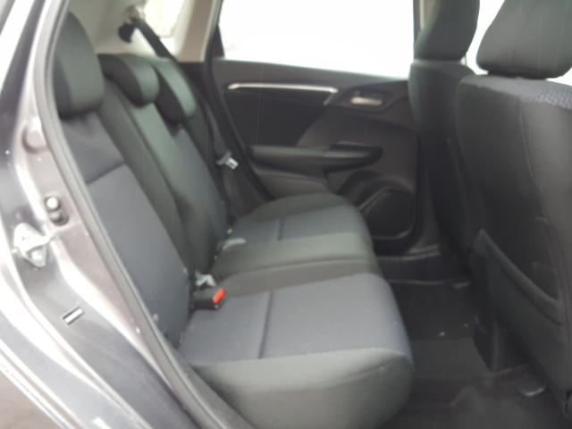 2019 HONDA FIT LX 3HGGK5H43KM743265