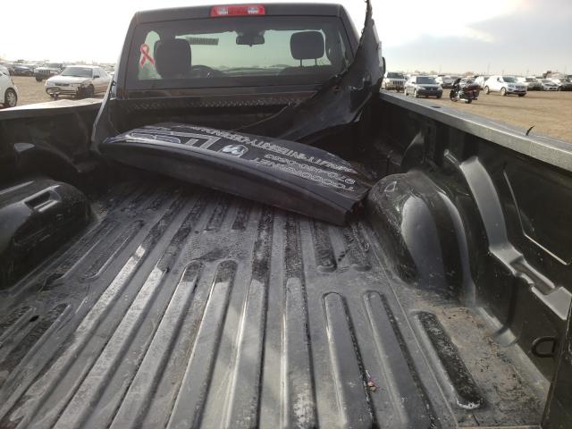 2016 RAM 1500 ST 3C6JR7DM1GG329674