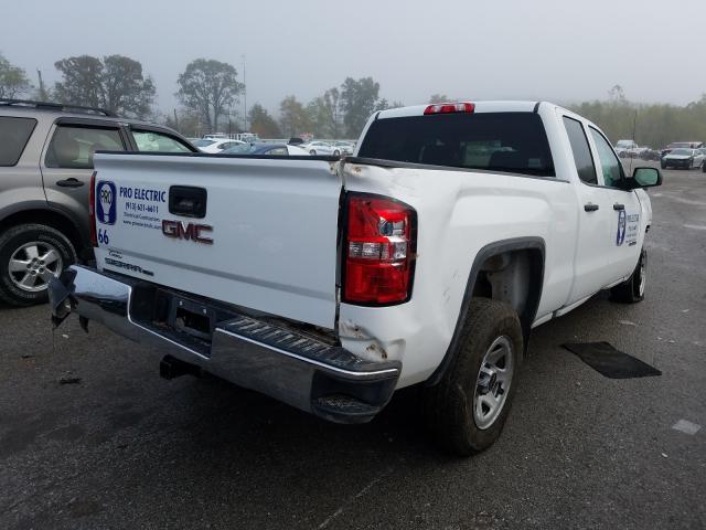 2019 GMC SIERRA LIM 2GTR1LEC1K1218061