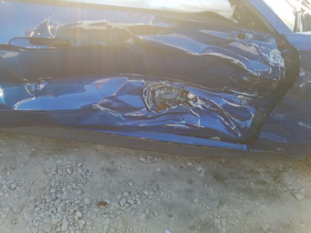 2018 FORD MUST 1FA6P8THXJ5106987