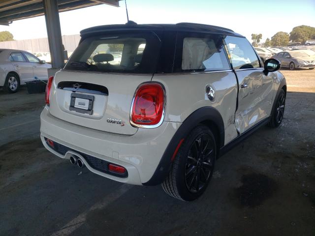 2019 MINI COOPER S WMWXP7C53K2A51347