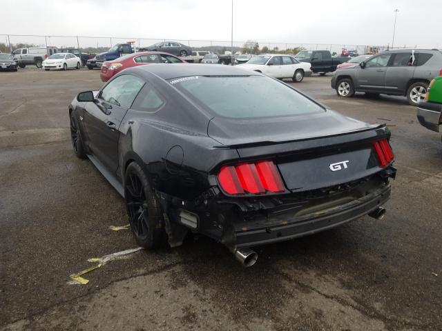 2017 FORD MUSTANG GT 1FA6P8CF4H5264816