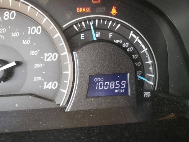 2012 TOYOTA CAMRY 4T4BF1FK8CR265978