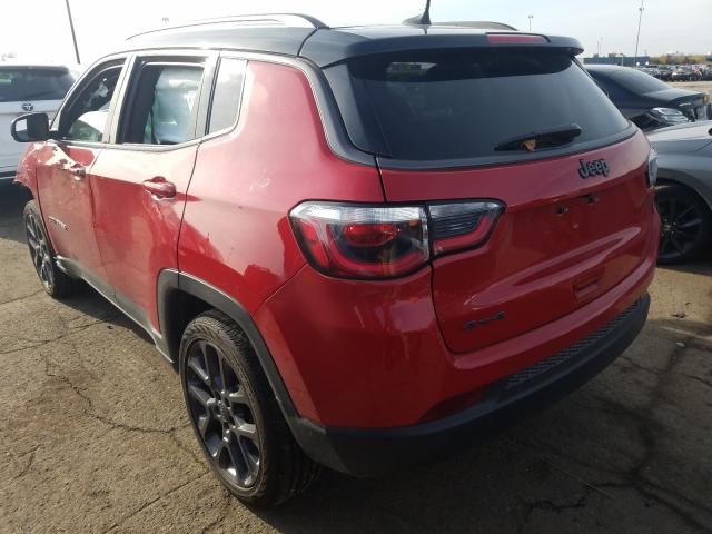 2020 JEEP COMPASS LI 3C4NJDCB0LT154139