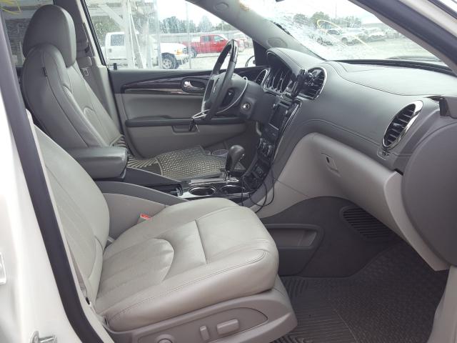 2015 BUICK ENCLAVE 5GAKRBKD6FJ280845