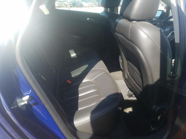 2013 BUICK VERANO 1G4PS5SK6D4109853