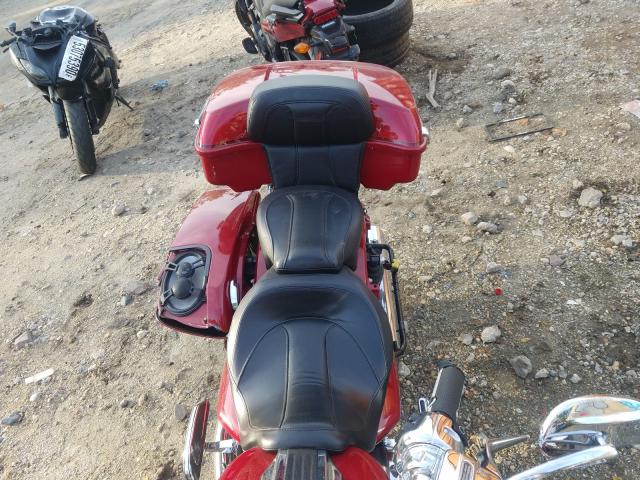 2016 HARLEY-DAVIDSON FLHXSE CVO 1HD1PXN10GB955002