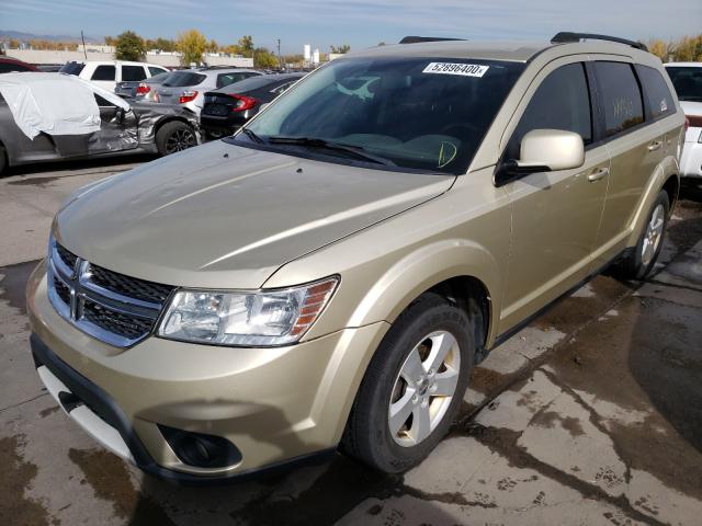2011 DODGE JOURNEY MA 3D4PG1FG1BT527901