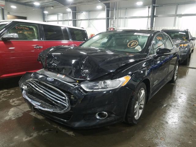 2016 FORD FUSION TIT 3FA6P0SU9GR103150