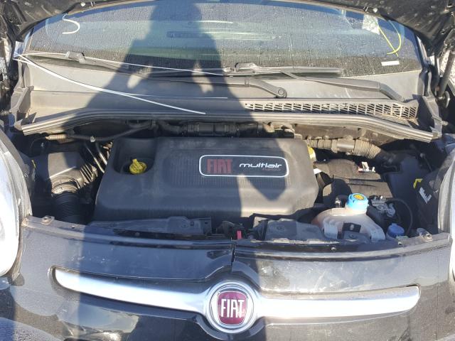 2014 FIAT 500L TREKK ZFBCFADH7EZ012279