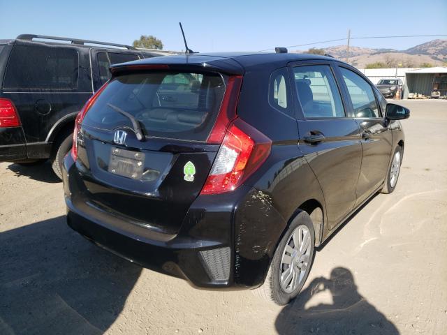 2015 HONDA FIT LX 3HGGK5H57FM778194
