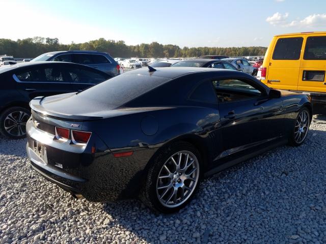 2013 CHEVROLET CAMARO LT 2G1FC1E32D9131669