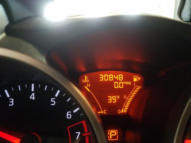 2013 NISSAN JUKE S JN8AF5MV4DT221597