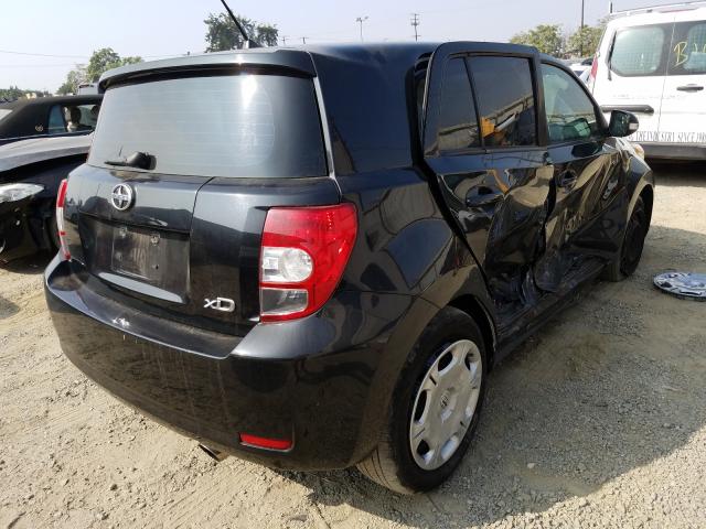 2010 TOYOTA SCION XD JTKKU4B45A1002609
