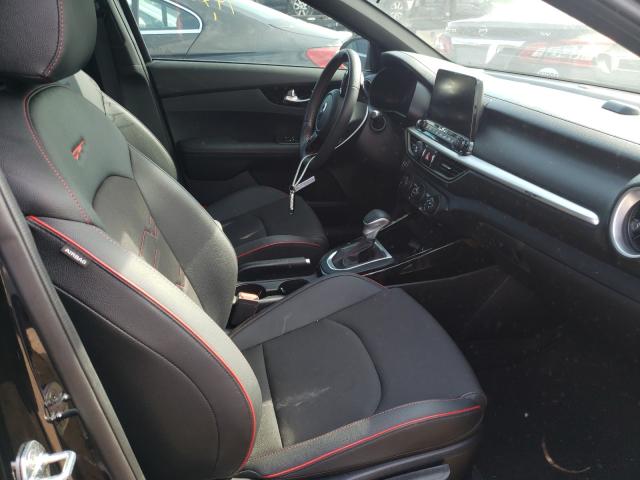 2020 KIA FORTE GT 3KPF44AC6LE245041