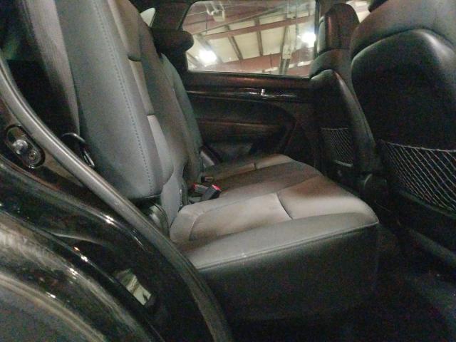 2012 KIA SORENTO BA 5XYKT3A69CG268287