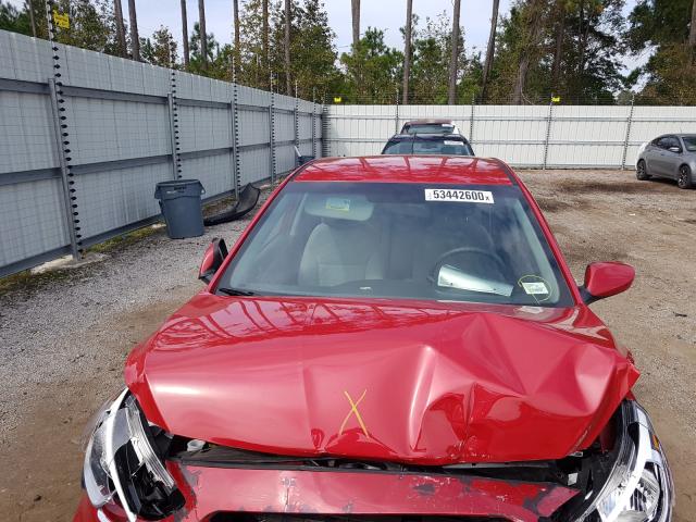 2017 HYUNDAI ACCENT KMHCT5AE7HU311842