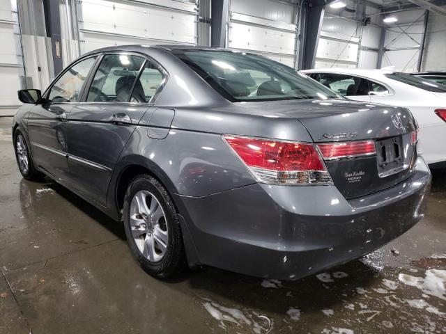 2012 HONDA ACCORD SE 1HGCP2F61CA022413