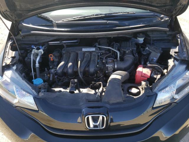 2015 HONDA FIT LX 3HGGK5H57FM778194