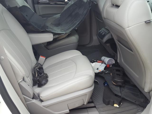 2015 BUICK ENCLAVE 5GAKRBKD6FJ280845