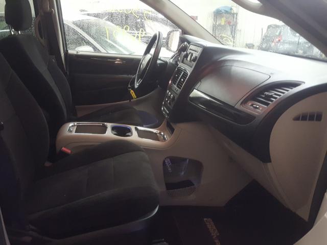2012 DODGE GRAND CARA 2C4RDGCG0CR329398