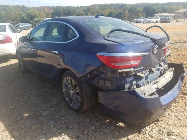 2013 BUICK VERANO 1G4PS5SK6D4109853
