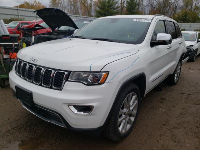 2017 JEEP GRAND CHER 1C4RJFBT1HC894003