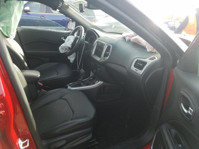 2020 JEEP COMPASS LI 3C4NJDCB0LT154139