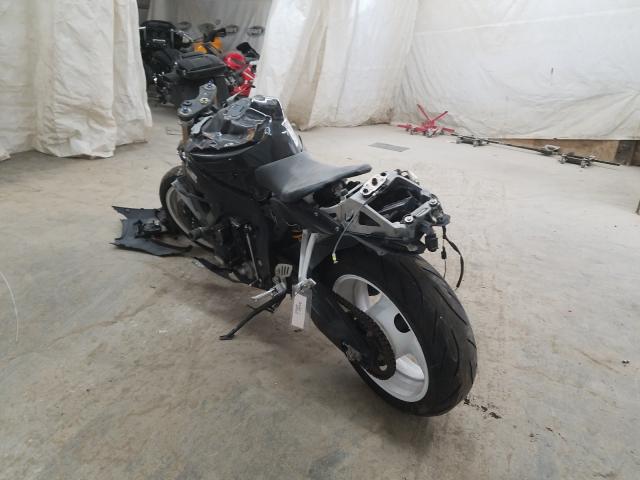 2006 SUZUKI GSX-R600 K - JS1GN7DA062119735