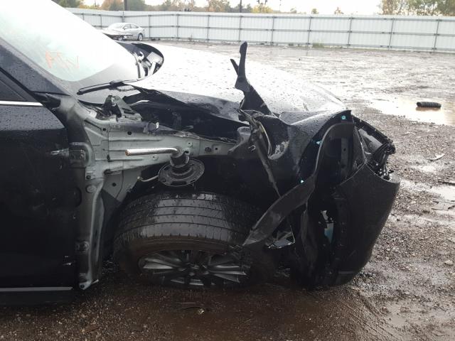 2019 MAZDA CX-5 SPORT JM3KFBBM1K0602192