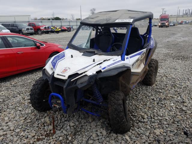 2021 HONDA SXS1000 S2 1HFVE0594M4200043