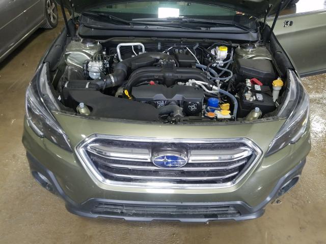 2018 SUBARU OUTBACK 2. 4S4BSAFC1J3266715