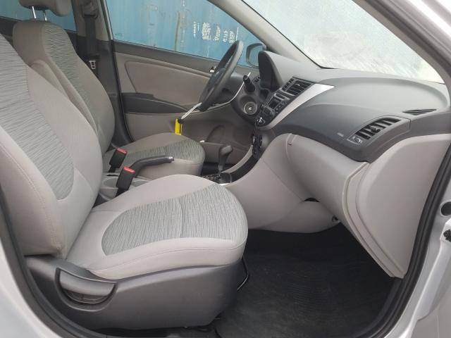 2016 HYUNDAI ACCENT SE KMHCT4AE8GU103185