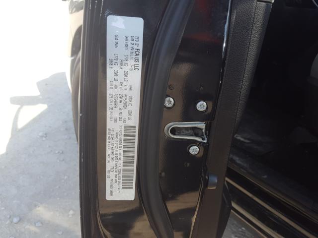 2015 RAM 1500 SLT 1C6RR7LT2FS764982