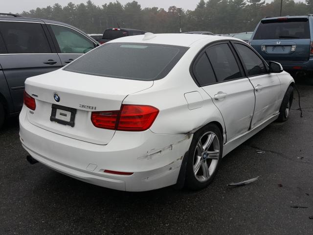 2013 BMW 328 XI WBA3B3G56DNR79720