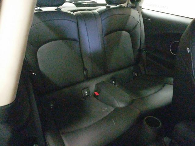 2015 MINI COOPER S WMWXP7C57F2A40891