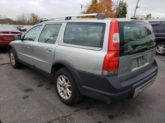 volvo xc70 2005 vin yv1sz592751196949