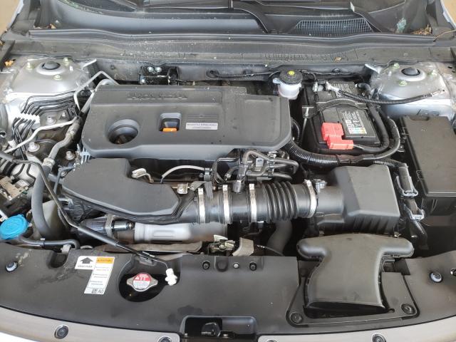 2019 HONDA ACCORD SPO 1HGCV2E32KA028216