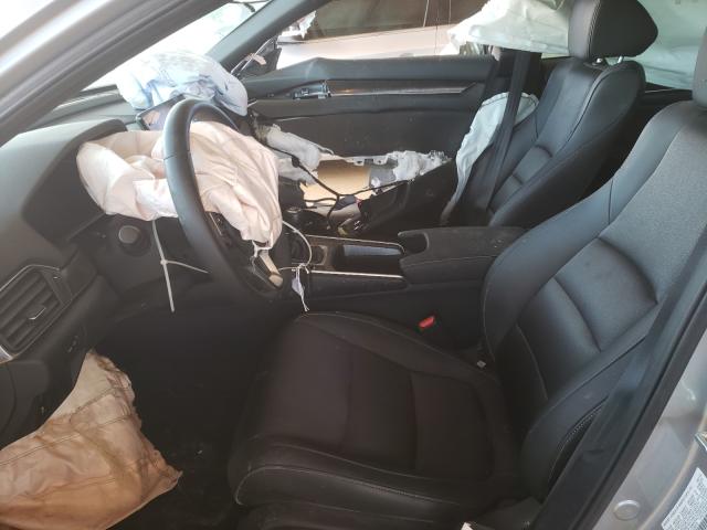 2019 HONDA ACCORD SPO 1HGCV2E32KA028216