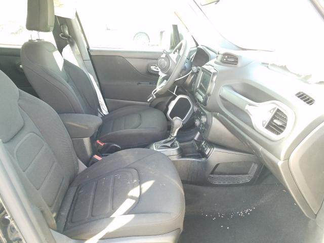 2018 JEEP RENEGADE L ZACCJABB1JPJ39187
