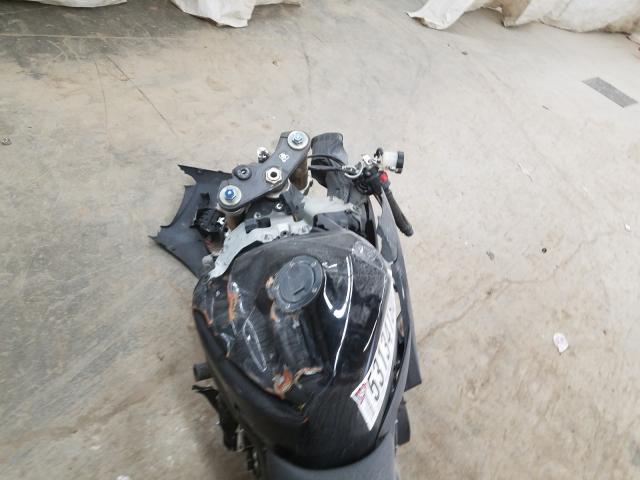 2006 SUZUKI GSX-R600 K - JS1GN7DA062119735