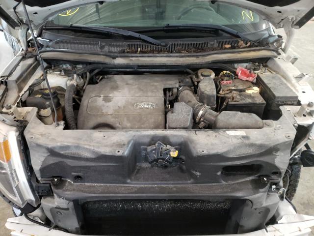 2013 FORD EXPLORER 1FM5K8B87DGB94259