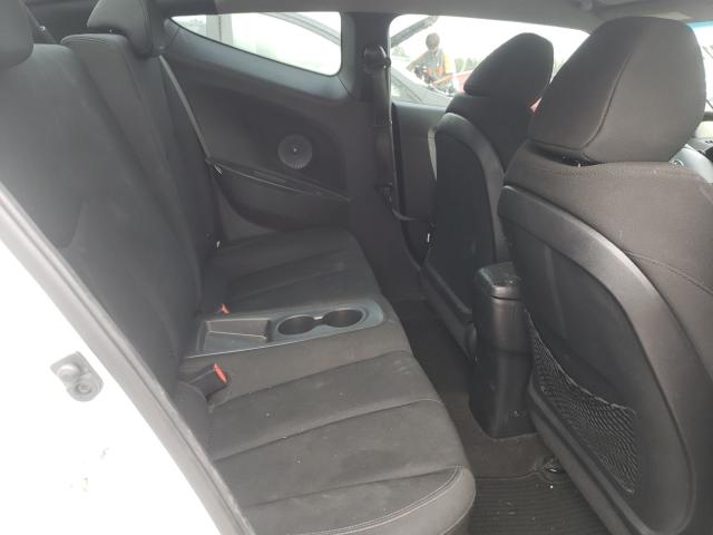 2015 HYUNDAI VELOSTER KMHTC6ADXFU227363