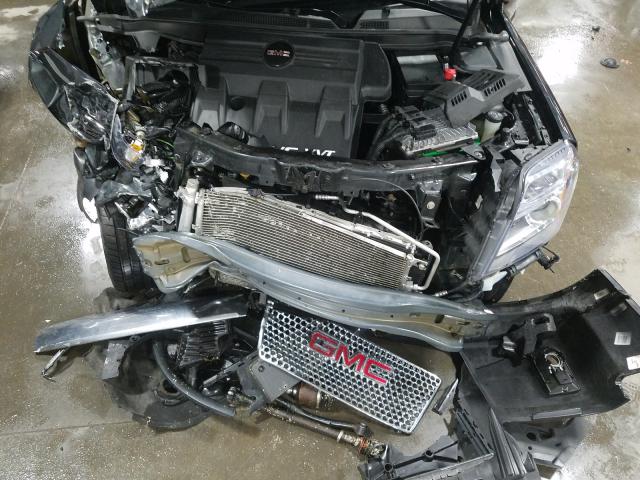2013 GMC TERRAIN DE 2GKFLZE37D6178529