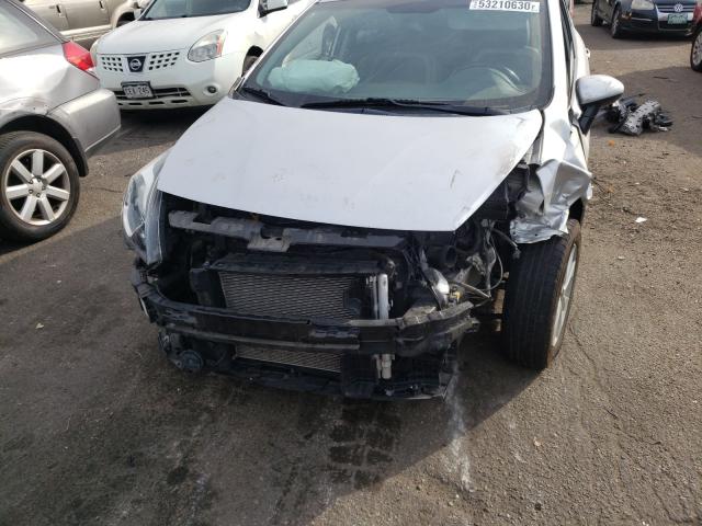 2016 KIA RIO EX KNADN4A32G6686081