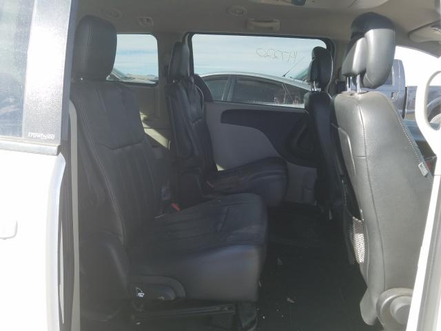 2011 DODGE GRAND CARA 2D4RN3DG9BR656565