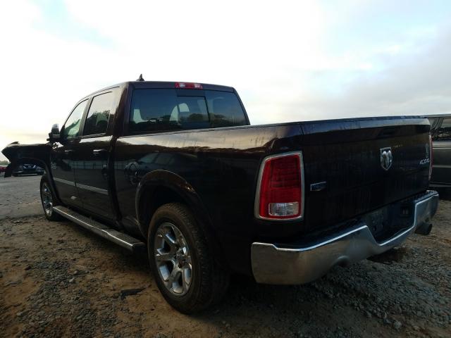 2014 RAM 1500 LARAM 1C6RR7VT6ES193637