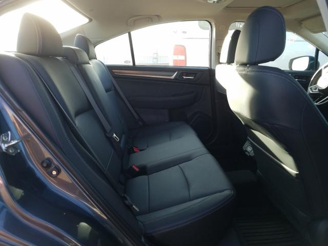 2018 SUBARU LEGACY 3.6 4S3BNEN69J3036516