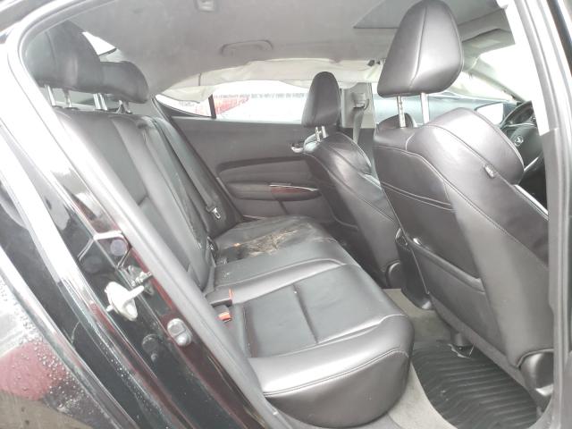 2015 ACURA TLX TECH 19UUB3F57FA009203